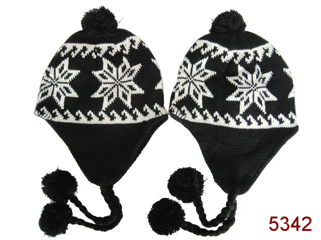Blank Winter Hat 4 SG